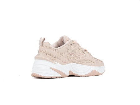 NIKE WMNS  M2K TEKNO PARTICLE BEIGE-AO3108-202-img-4