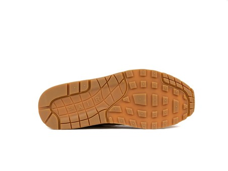 NIKE AIR MAX 1 PREMIUM SHOE WHEAT-WHEAT-LIGHT BONE-875844-701-img-6