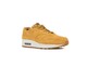 NIKE AIR MAX 1 PREMIUM SHOE WHEAT-WHEAT-LIGHT BONE-875844-701-img-2