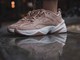 NIKE WMNS  M2K TEKNO PARTICLE BEIGE-AO3108-202-img-2