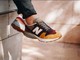NEW BALANCE M770 UK (9FT) MADE IN ENGLAND MARRON-M7709FT-img-2