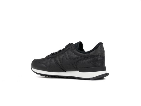 NIKE WMNS  INTERNATIONALIST PREMIUM SHOE BLACK-828404-016-img-4