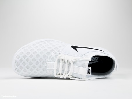 Nike White Black - - TheSneakerOne