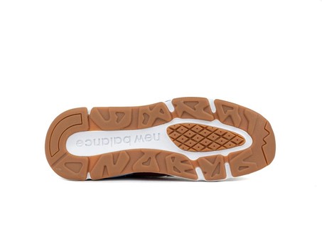 NEW BALANCE X-90 WHITE (RWB)-MSX90RWB-img-6