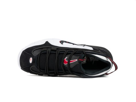 NIKE AIR MAX PENNY BLACK-BLACK-WHITE-UNIVERSITY RE-685153-003-img-5