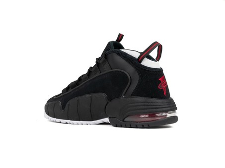 NIKE AIR MAX PENNY BLACK-BLACK-WHITE-UNIVERSITY RE-685153-003-img-4