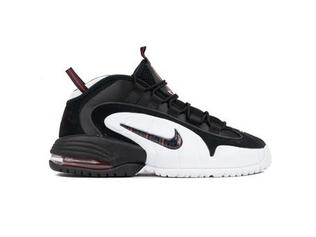 NIKE AIR MAX PENNY BLACK-BLACK-WHITE-UNIVERSITY RE-685153-003-img-1