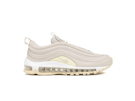 NIKE WMNS  AIR MAX 97 SHOE DESERT SAND-921733-013-img-1
