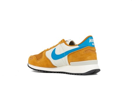 NIKE AIR VORTEX SHOE DESERT OCHRE-BLUE ORBIT-LIGHT-903896-702-img-4