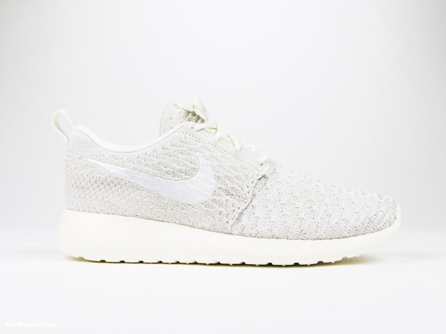 nike roshe one flyknit precio