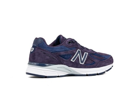 NEW BALANCE M990 PURPLE MADE IN USA (EP4)-M990EP4-img-3