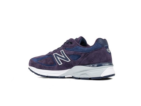NEW BALANCE M990 PURPLE MADE IN USA (EP4)-M990EP4-img-4