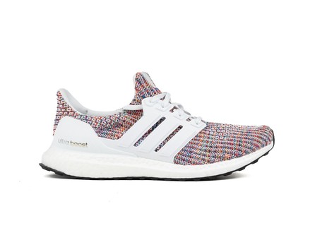 Adidas ultra boost niño blanco Clearance