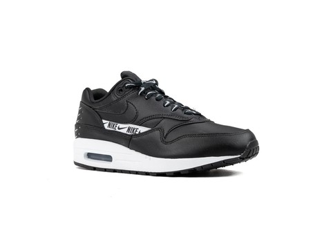 NIKE WMNS  AIR MAX 1 SE SHOE BLACK-881101-005-img-2