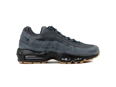 NIKE AIR MAX 95 SE ANTHRACITE-ANTHRACITE-BLACK-BLA-AJ2018-002-img-1