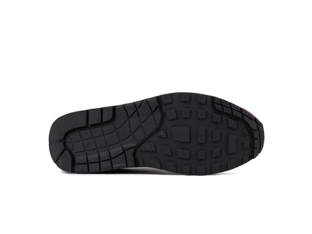 NIKE WMNS  AIR MAX 1 SHOE BLACK-319986-040-img-6
