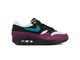 NIKE WMNS  AIR MAX 1 SHOE BLACK-319986-040-img-1