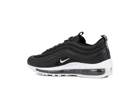 NIKE AIR MAX 97 SHOE BLACK-WHITE-921826-001-img-4