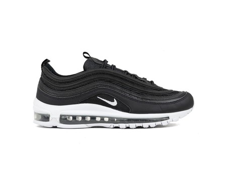 NIKE AIR MAX 97 SHOE BLACK-WHITE-921826-001-img-1