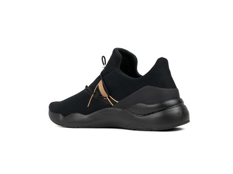 ARKK VEQON1 MESH F-PRO90 BLACK INDIAN TAN-SL3102-9986-M-img-4