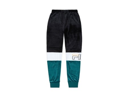 PANTALON FILA BLACK-684431-BL-img-1