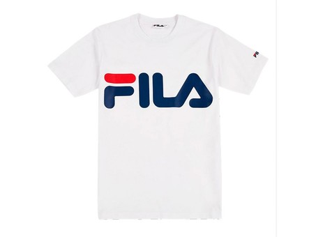 FILA CAMISETA BRIGHT WHITE-680427-BW-img-1