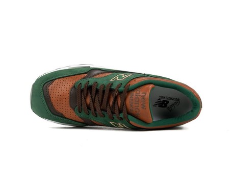 suma Acostumbrarse a riesgo NEW BALANCE M1500 ROBIN HOOD MADE IN ENGLAND (GT) - M1500GT - TheSneakerOne