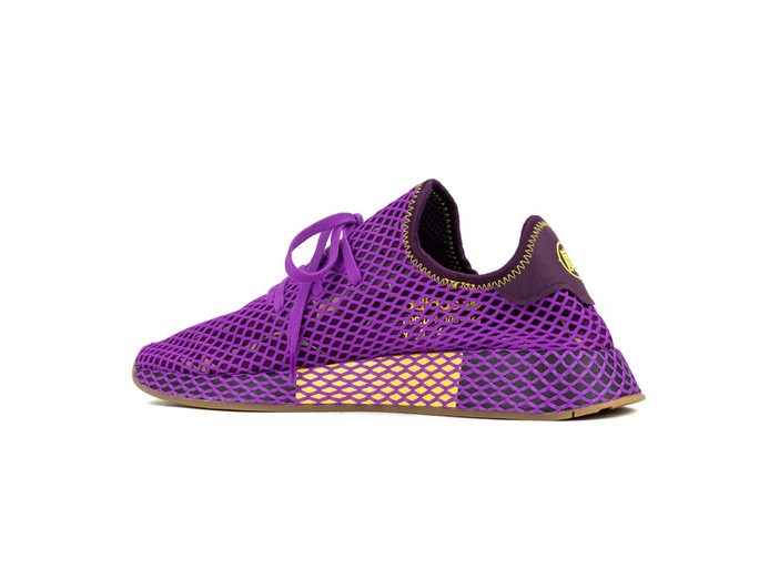 adidas deerupt runner dragon ball