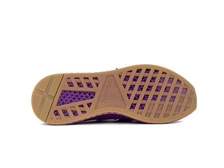 ADIDAS DEERUPT RUNNER DRAGON BALL SON GOHAN-D97052-img-6