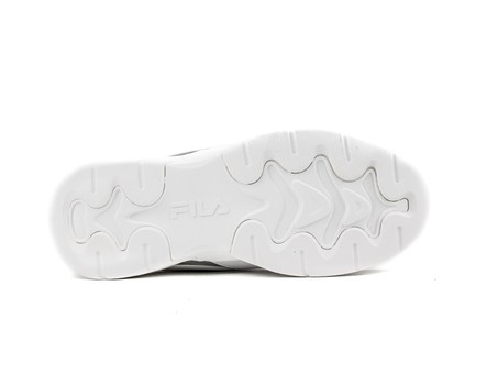 FILA RAY LOW WMN WHITE SILVER-1010562-SI-img-5