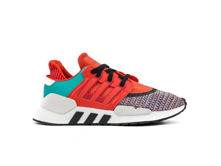 ADIDAS EQT SUPPORT 91-18   LA MERCE MULTICOLOR-D97049-img-1