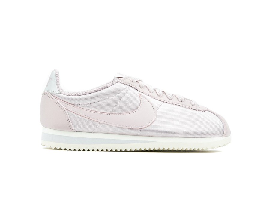 Nike Cortez Nylon Pink Wmns - 749864-605 TheSneakerOne