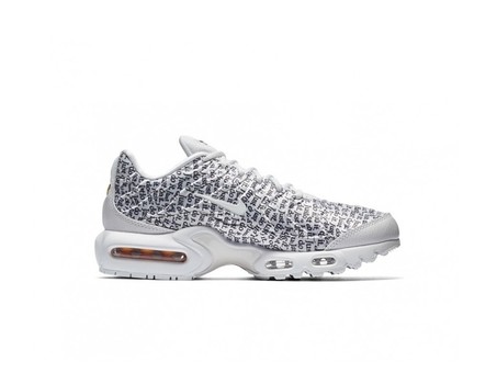 NIKE WOMEN S NIKE AIR MAX PLUS SE  WHITE-WHITE-WHI-862201-103-img-1