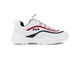 FILA RAY LOW WMN WHITE FILA NAVY RED-1010562-WH-img-1