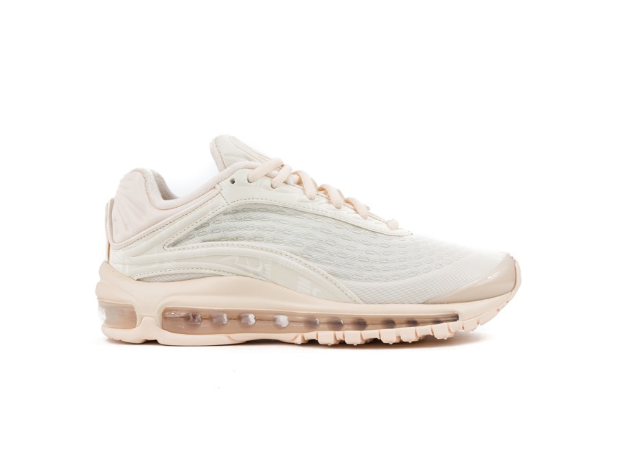 WMNS AIR MAX DELUXE SE GUAVA ICE - - TheSneakerOne