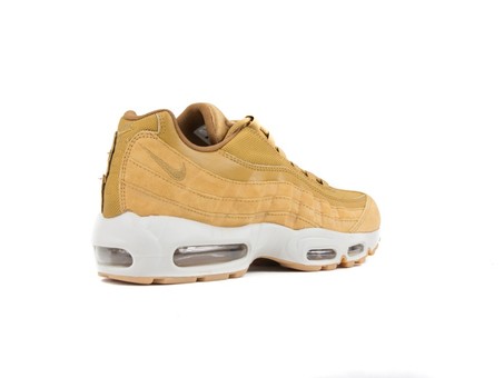 NIKE AIR MAX 95 SE WHEAT-WHEAT-LIGHT BONE-BLACK-AJ2018-700-img-3