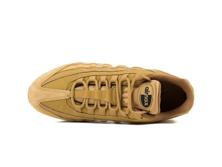 NIKE AIR MAX 95 SE WHEAT-WHEAT-LIGHT BONE-BLACK-AJ2018-700-img-6