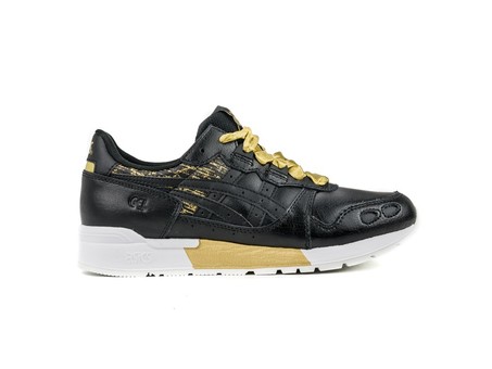 ASICS GEL-LYTE BLACK BLACK-1192A034-1-img-1