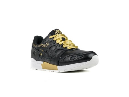 ASICS GEL-LYTE BLACK BLACK-1192A034-1-img-2