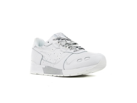ASICS GEL-LYTE WHITE WHITE-1192A034-100-img-2