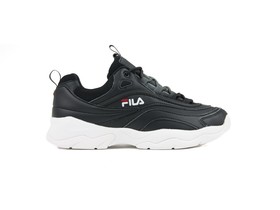 FILA RAY LOW BLACK-1010561-BL-img-1