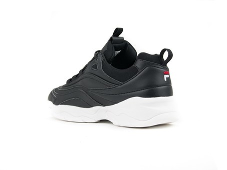 FILA RAY LOW BLACK-1010561-BL-img-4