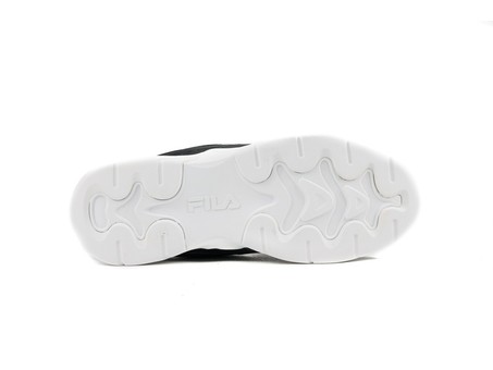 FILA RAY LOW BLACK-1010561-BL-img-5