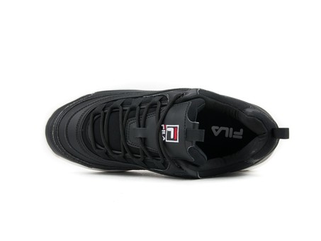 FILA RAY LOW BLACK-1010561-BL-img-6