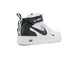 NIKE AIR FORCE 1 MID '07 LV8 SHOE WHITE-BLACK-TOUR-804609-103-img-3