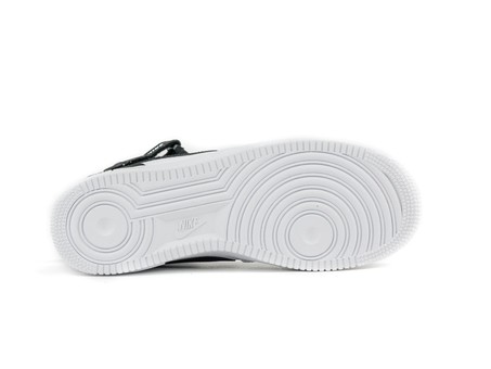 NIKE AIR FORCE 1 MID '07 LV8 SHOE WHITE-BLACK-TOUR-804609-103-img-5