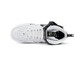 NIKE AIR FORCE 1 MID '07 LV8 SHOE WHITE-BLACK-TOUR-804609-103-img-6
