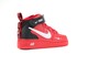 NIKE AIR FORCE 1 MID '07 LV8 SHOE UNIVERSITY RED-W-804609-605-img-3