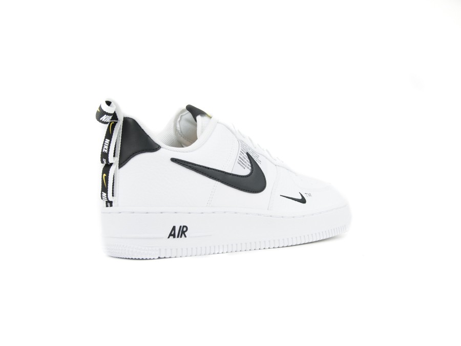 Nike Air Force 1 07 LV8 Utility White AJ7747-100 Shoes – Men Air Shoes