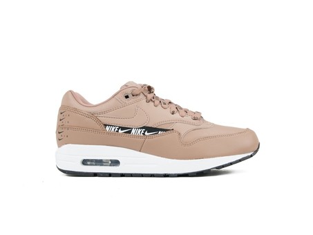 NIKE WMNS  AIR MAX 1 SE SHOE DESERT DUST-881101-201-img-1